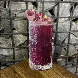 Pomegranate Juice