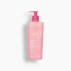 Bioderma Sensibio Gel Moussant Soothing Micellar Cleansing Foaming Gel 500ml