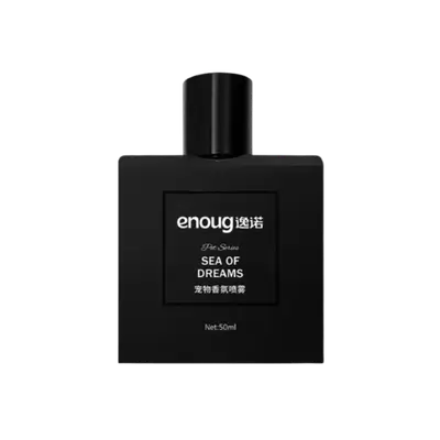 E773 Liquid Pet Perfume