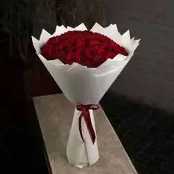 Bouquet Flower