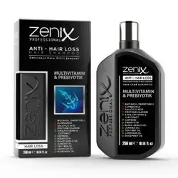 Zenix anti hairloss hair shampoo 250 ml