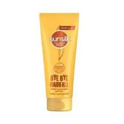 Sunsilk Cond Hairfall Byebye 170ml