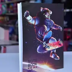Note Book