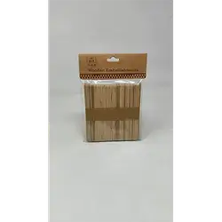 Small Colored Sticks