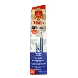 Pencil Tingo Hb