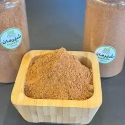 Fish spice