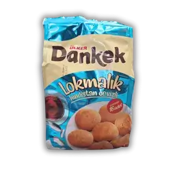 Dunkirk 180g bag