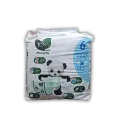 Ilona protection number 6 20 pcs