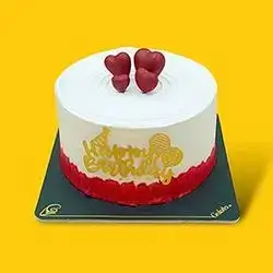 Love Cake - 7 People