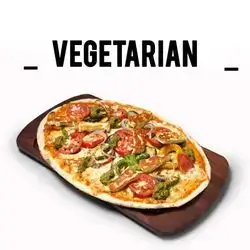Vegetarian