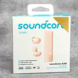 Soundcore A30I