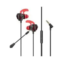 HOCO M105 - Headphone In Ear - Black