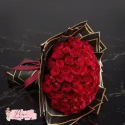 Bouquet Flowers