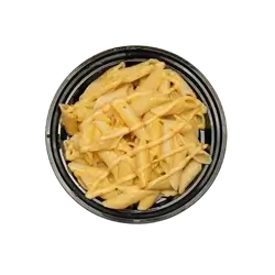 Cheese Pasta Platter