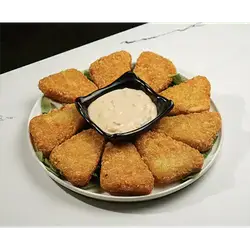 Akant Potato