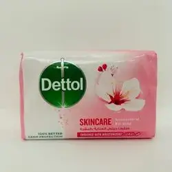 Soap Dettol Skincare