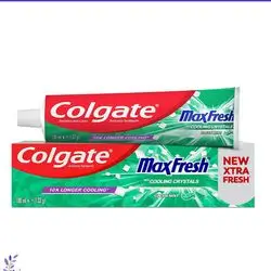 Colgate max fresh tooth paste