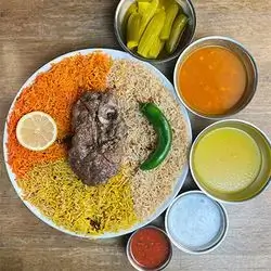 Meat Makhmoud