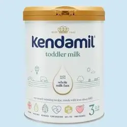 Kendamil Baby milk Stage 3 British - 800g