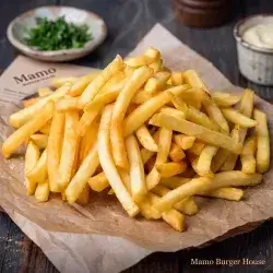 Fries