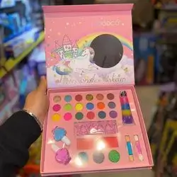 Big Set Makeup Pony