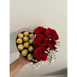 Flower Box