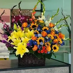 Table Flower