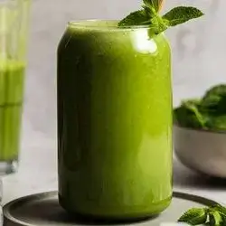 Mint Smoothie
