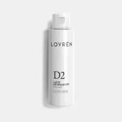 D2 Cleans Milk Delicate 100 Ml