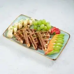 Torino Waffle