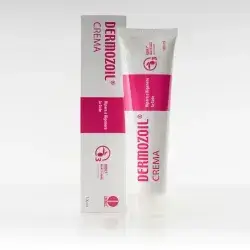 Dermozoil Cream