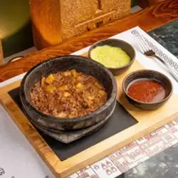 Salteh