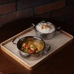 Chicken Curry
