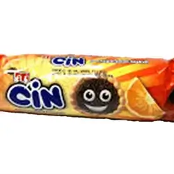 Eti Cin Biscuit