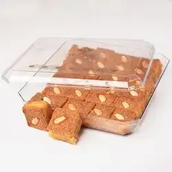 Basbousa