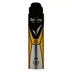Rexona Sport Body Spray