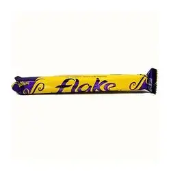 Cadbury Flake Milk 15 Gm