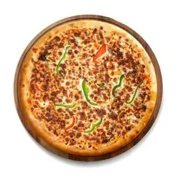 Meat Pizza