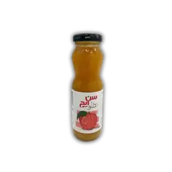 Peach Sunage Juice 200 ml