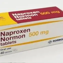Naproxen 500mg