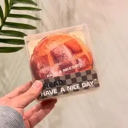 Bread notebook