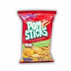 Gypsum Boom Stick Sour Cream 85g