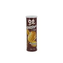 Chizzpa Chips Barbeque Flavour 110 Gm
