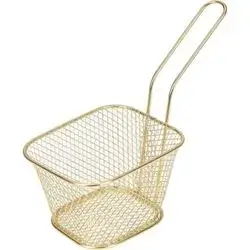 Frying Basket 200*90*100Mm