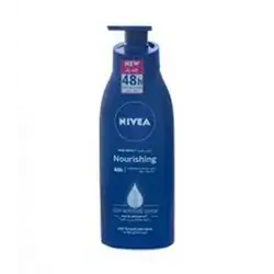 Nivea B/l Extra Dry 400ml