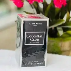 Men's Perfume 100ml