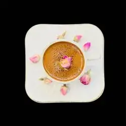 Vanilla Coffee
