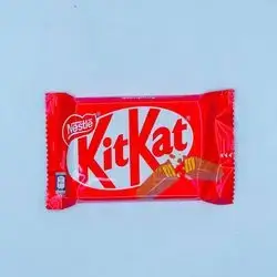 Nestle Kit Kat 4 Fingers