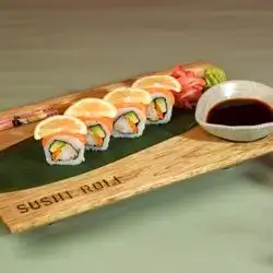 Lemon Roll