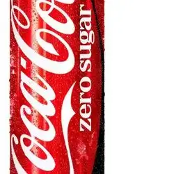 Coca-Cola ziro 
